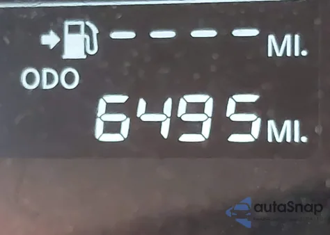 2024 Nissan Kicks S Xtronic Cvt из США, поврежденный, VIN 3N1CP5BVXRL590743